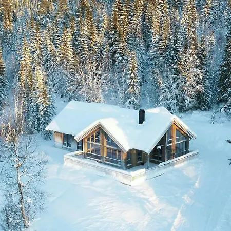 Modern With Stunning Views In
