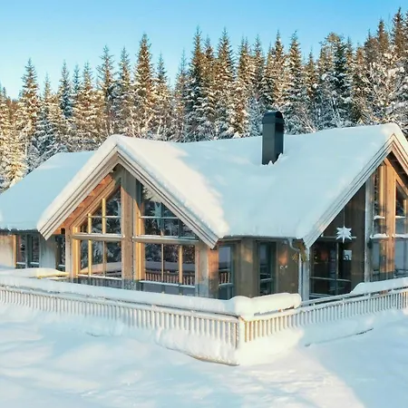 Modern With Stunning Views In *
