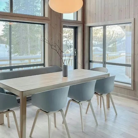 Modern With Stunning Views In Gala