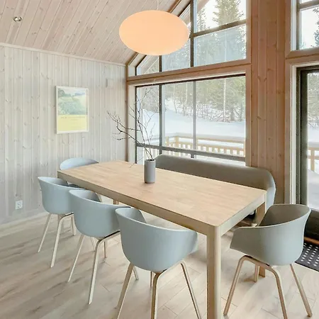 Modern With Stunning Views In *